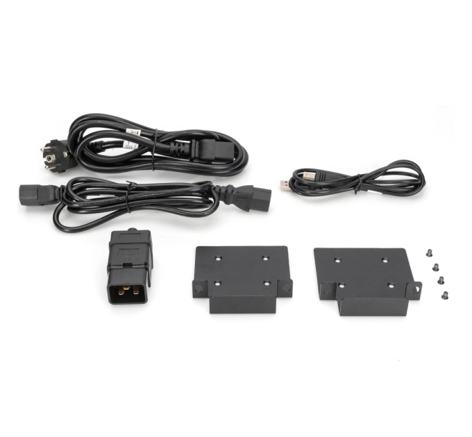Пристрій безперебійного живлення Digitus 3000VA/3000W (DN-170096)