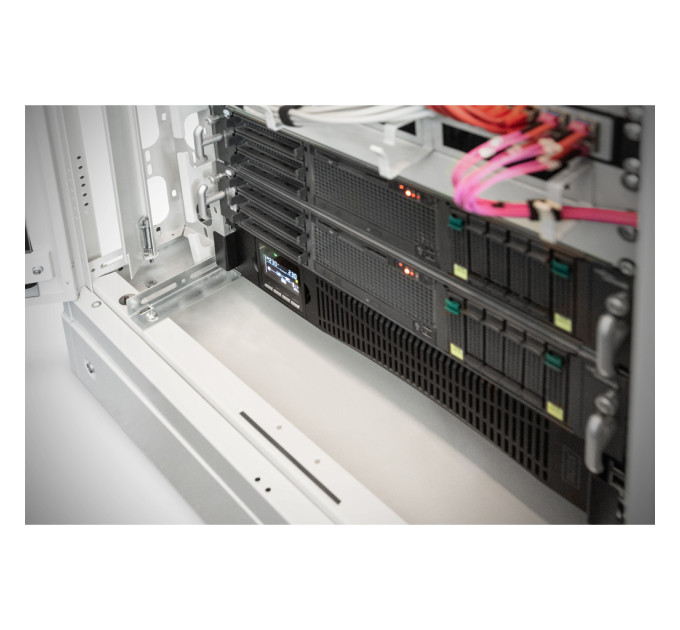 Пристрій безперебійного живлення Digitus 3000VA/3000W (DN-170096)