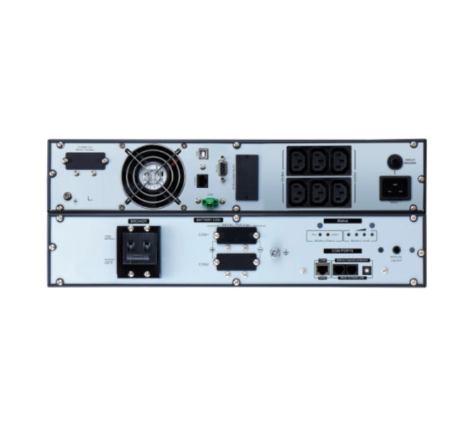 Пристрій безперебійного живлення APC SRVL2KRILRK 2000VA (SRVL2KRILRK)