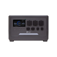 Зарядна станція PowerPlant G24 Pro 2400W 2048Wh (PB931545)