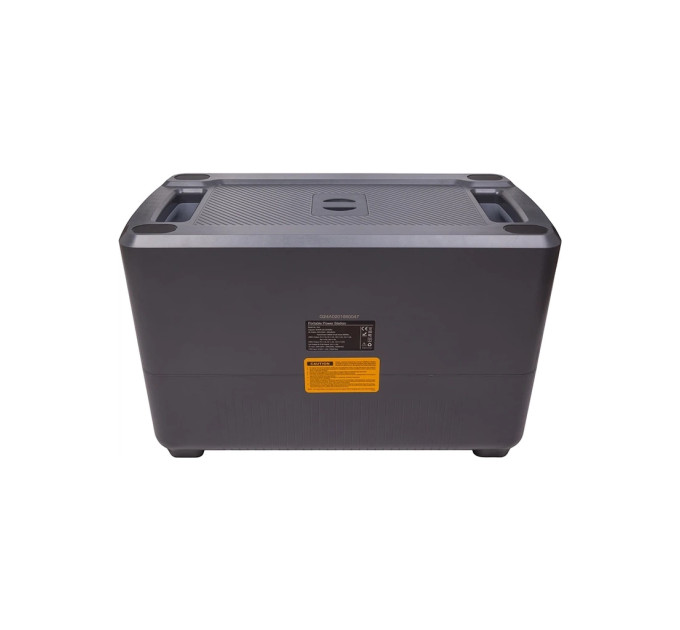Зарядна станція PowerPlant G24 Pro 2400W 2048Wh (PB931545)