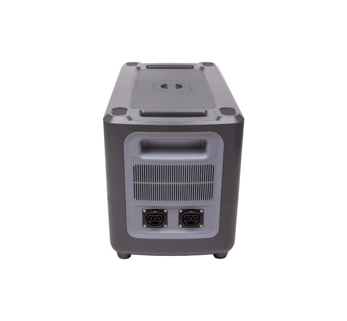Зарядна станція PowerPlant G24 Pro 2400W 2048Wh (PB931545)