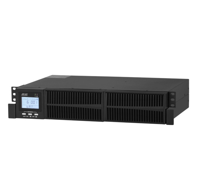 Пристрій безперебійного живлення 2E OD1000RT 1000VA 900W (2E-OD1000RT)