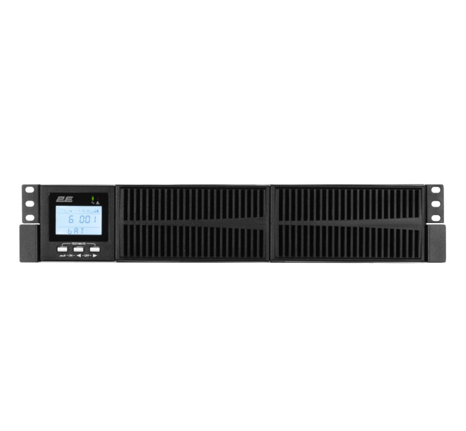 Пристрій безперебійного живлення 2E OD1000RT 1000VA 900W (2E-OD1000RT)