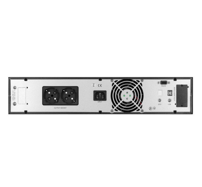 Пристрій безперебійного живлення 2E OD1000RT 1000VA 900W (2E-OD1000RT)