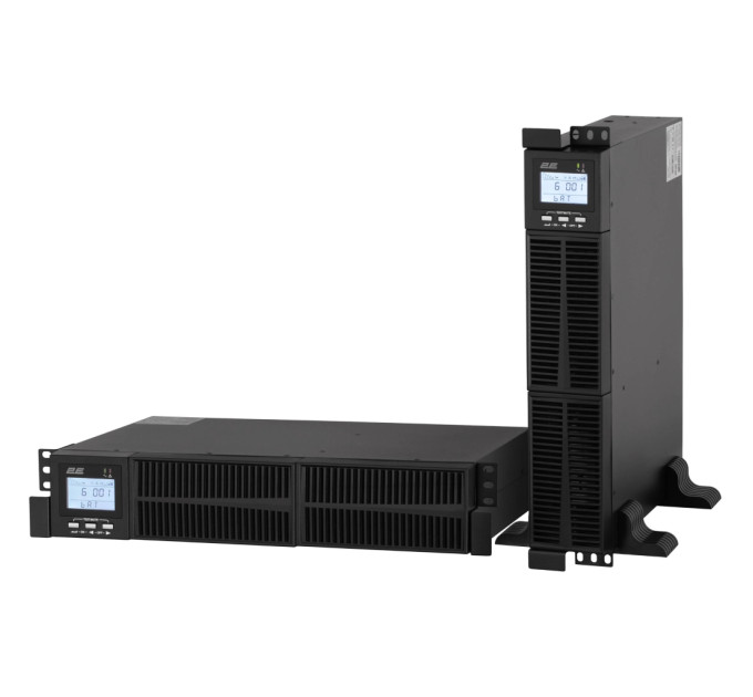 Пристрій безперебійного живлення 2E OD1000RT 1000VA 900W (2E-OD1000RT)