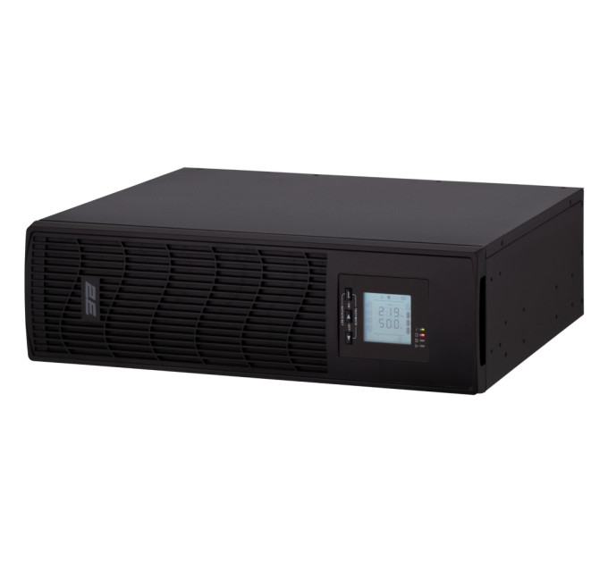 Пристрій безперебійного живлення 2E PS3000RT 3000VA 2400W (2E-PS3000RT)