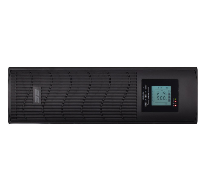 Пристрій безперебійного живлення 2E PS3000RT 3000VA 2400W (2E-PS3000RT)