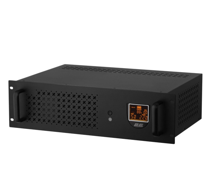 Пристрій безперебійного живлення 2E RE1200 1200VA 720W (2E-RE1200)