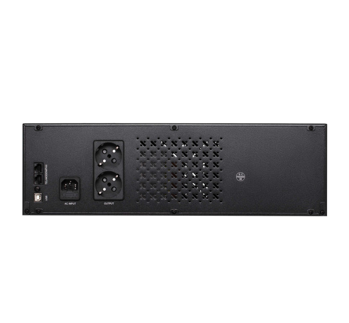 Пристрій безперебійного живлення 2E RE1200 1200VA 720W (2E-RE1200)