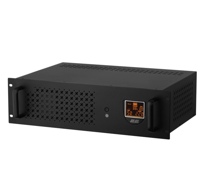 Пристрій безперебійного живлення 2E RE1500 1500VA 900W (2E-RE1500)