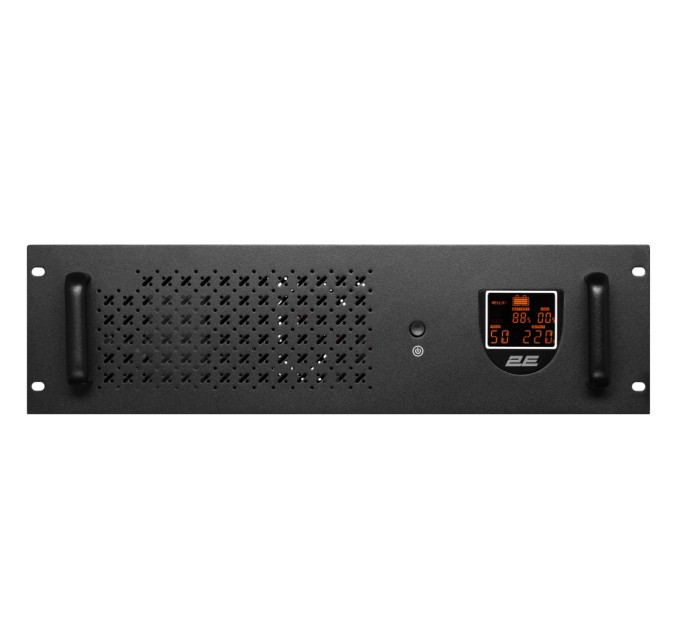 Пристрій безперебійного живлення 2E RE1500 1500VA 900W (2E-RE1500)