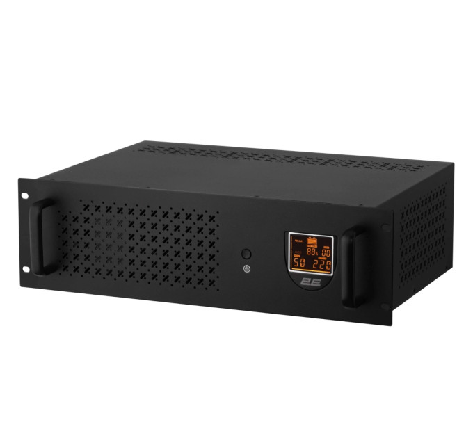 Пристрій безперебійного живлення 2E RE2000 2000VA 1200W (2E-RE2000)