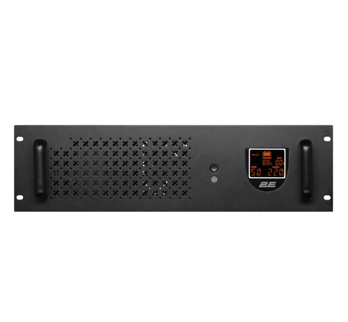 Пристрій безперебійного живлення 2E RE2000 2000VA 1200W (2E-RE2000)