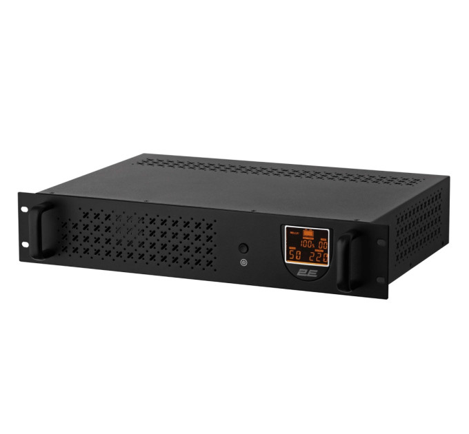 Пристрій безперебійного живлення 2E RE850 850VA 480W (2E-RE850)
