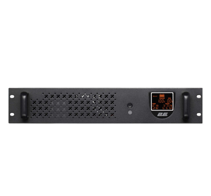 Пристрій безперебійного живлення 2E RE850 850VA 480W (2E-RE850)