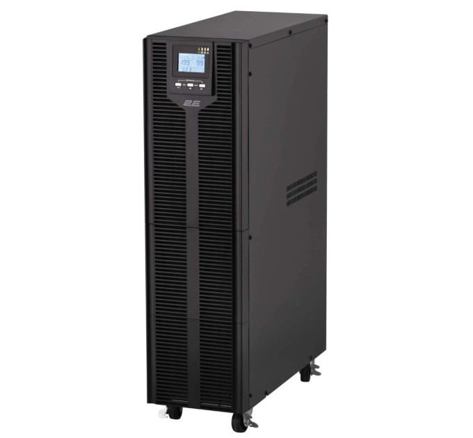 Пристрій безперебійного живлення 2E SD10000 10kVA 10kW (2E-SD10000)