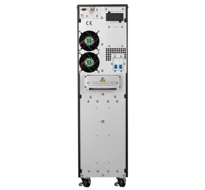 Пристрій безперебійного живлення 2E SD10000 10kVA 10kW (2E-SD10000)