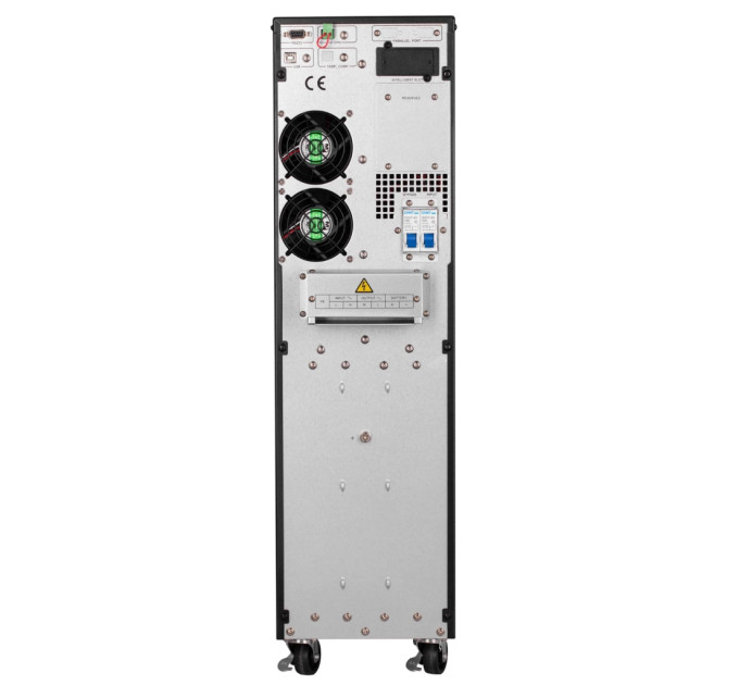 Пристрій безперебійного живлення 2E SD6000 6kVA 6kW (2E-SD6000)