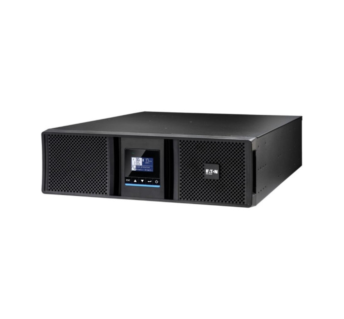 Пристрій безперебійного живлення Eaton 9SX 6000VA 6000W (9SX6KIRT3UG2)