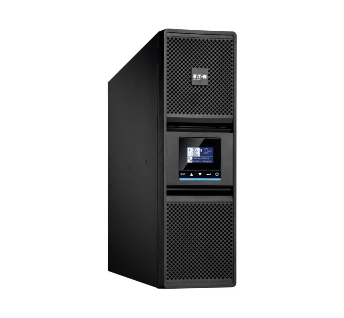 Пристрій безперебійного живлення Eaton 9SX 6000VA 6000W (9SX6KIRT3UG2)