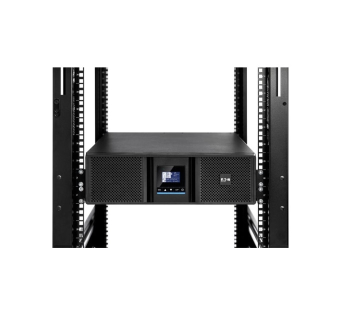 Пристрій безперебійного живлення Eaton 9SX 6000VA 6000W (9SX6KIRT3UG2)