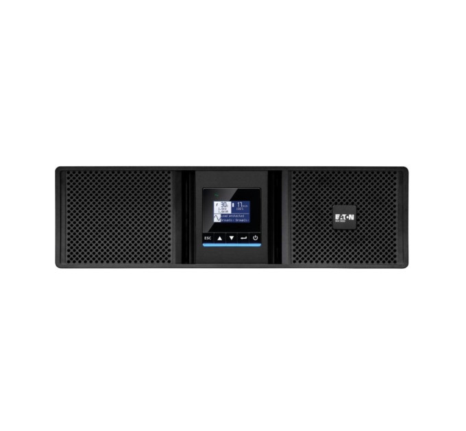 Пристрій безперебійного живлення Eaton 9SX 6000VA 6000W (9SX6KIRT3UG2)