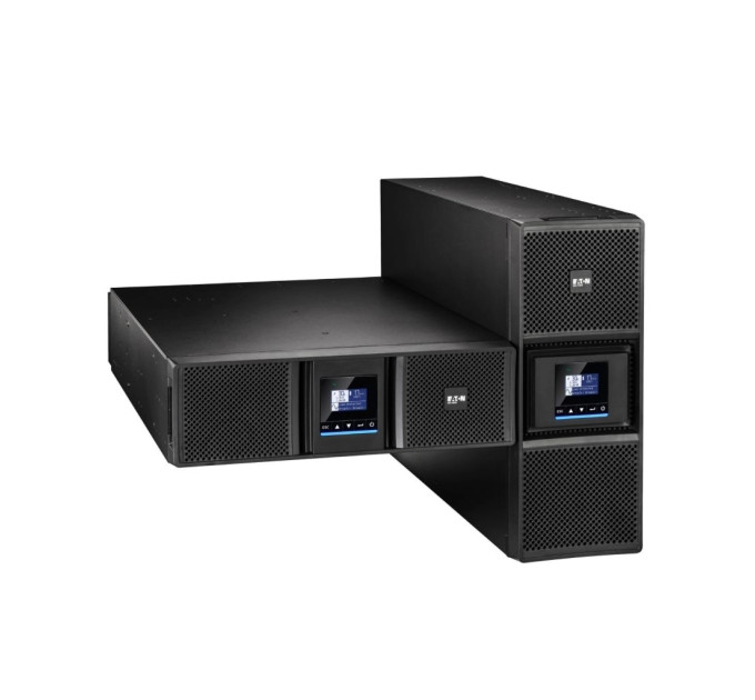 Пристрій безперебійного живлення Eaton 9SX 6000VA 6000W (9SX6KIRT3UG2)