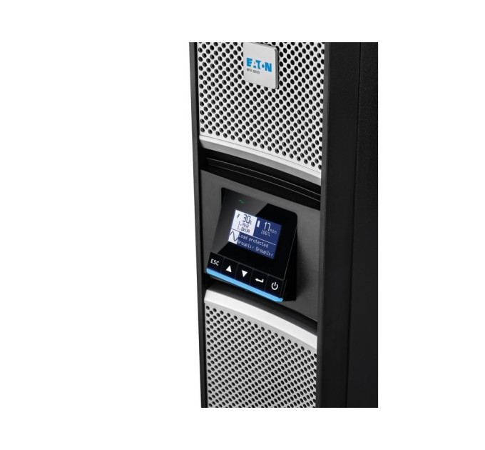 Пристрій безперебійного живлення Eaton 9SX 6000VA 6000W (9SX6KIRT3UG2)