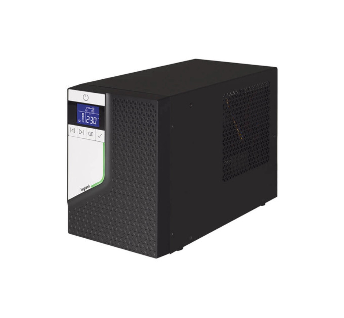 Пристрій безперебійного живлення Legrand Keor SPE 750VA 600W (311060)