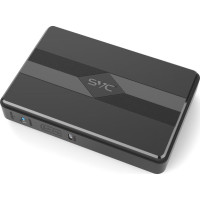 Пристрій безперебійного живлення SVC DC ECO 6060 (ECO 6060)