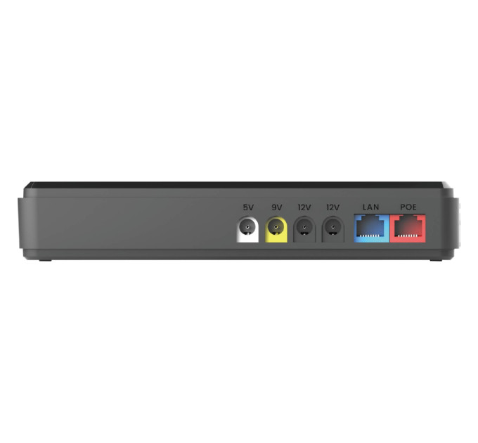 Пристрій безперебійного живлення SVC DC ECO 6060 (ECO 6060)