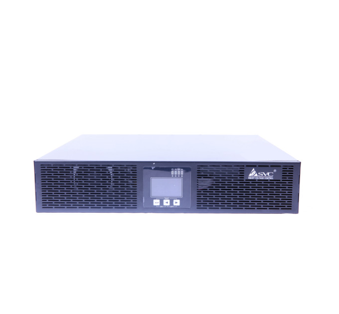 Пристрій безперебійного живлення SVC RT-1KS On-Line RM 1000VА (RT-1KS)