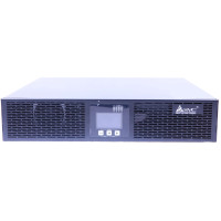 Пристрій безперебійного живлення SVC RT-2KS On-Line RM 2000VA (RT-2KS)