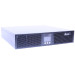 Пристрій безперебійного живлення SVC RT-2KS On-Line RM 2000VA (RT-2KS)