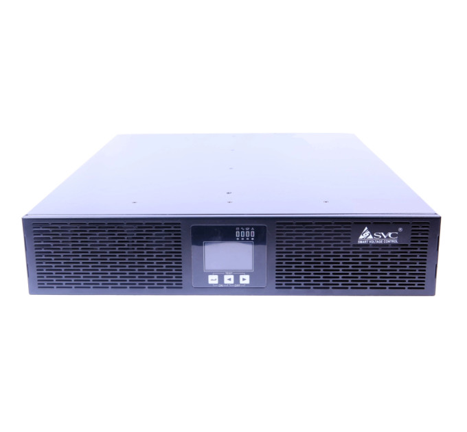 Пристрій безперебійного живлення SVC RT-2KSB On-Line RM 2000VA (RT-2KSB)