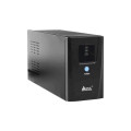 Пристрій безперебійного живлення SVC VP-850-LED 850VA (VP-850-LED)