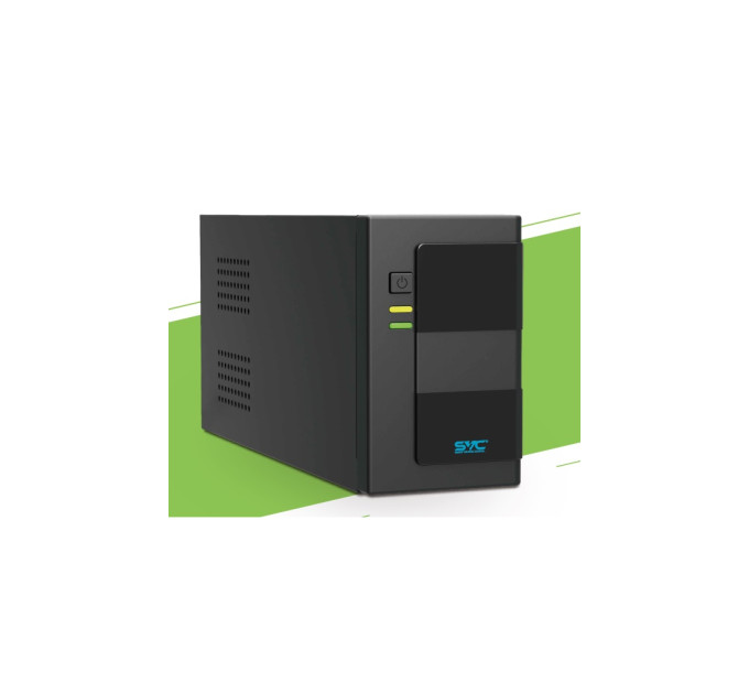 Пристрій безперебійного живлення SVC VR-330Li 330W (VR-330Li)
