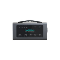 Зарядна станція Marsriva MP3S 300W 313.6Wh LiFePO4 (MP3SV2_MARSRIVA)
