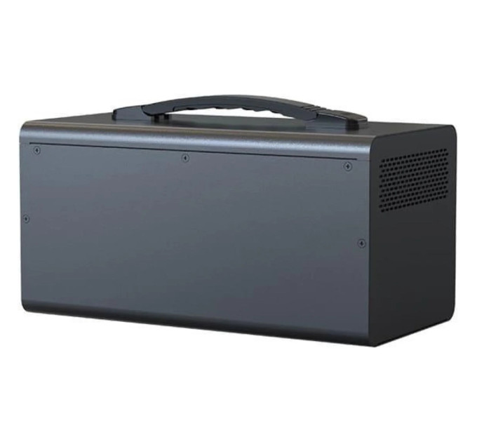 Зарядна станція Marsriva MP3S 300W 313.6Wh LiFePO4 (MP3SV2_MARSRIVA)