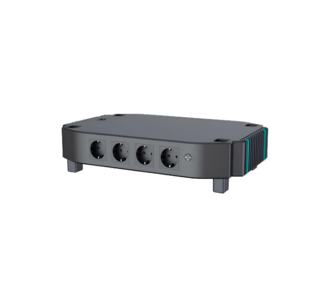 Зарядна станція Marsriva HES 2200W LiFePO4 (H1500_MARSRIVA)