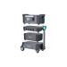 Зарядна станція Marsriva HES 2200W LiFePO4 (H1500_MARSRIVA)