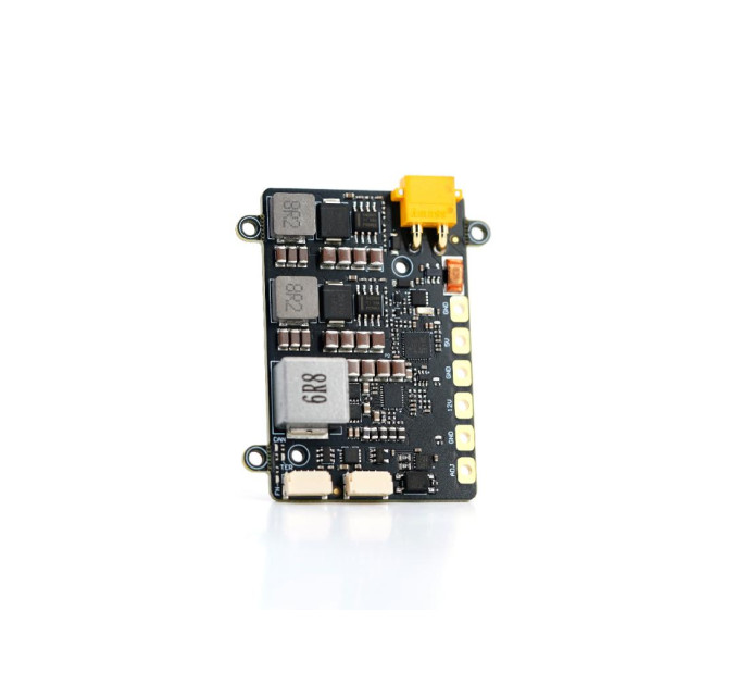Плата розподілу живлення (PDB) TBS Lucid DroneCAN 20A Power Supply