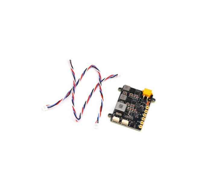 Плата розподілу живлення (PDB) TBS Lucid DroneCAN 20A Power Supply