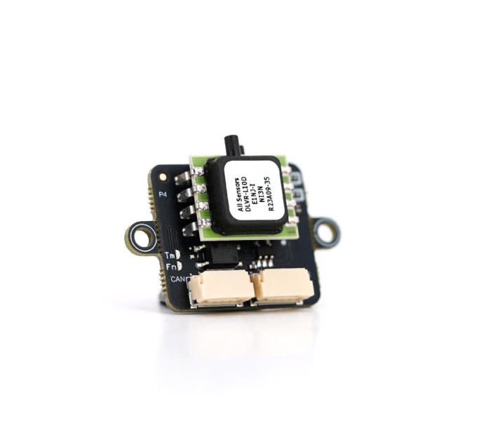 Датчик повітряної швидкості TBS Lucid DroneCAN Airspeed Sensor Pro