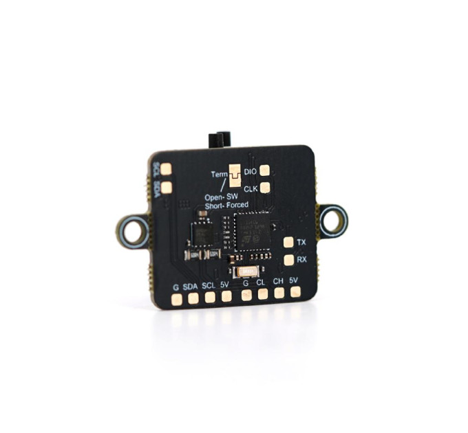 Датчик повітряної швидкості TBS Lucid DroneCAN Airspeed Sensor Pro