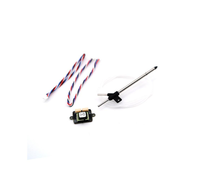 Датчик повітряної швидкості TBS Lucid DroneCAN Airspeed Sensor Pro
