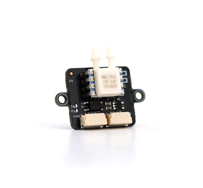 Датчик повітряної швидкості TBS Lucid DroneCAN Airspeed Sensor