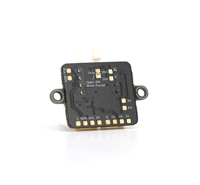 Датчик повітряної швидкості TBS Lucid DroneCAN Airspeed Sensor