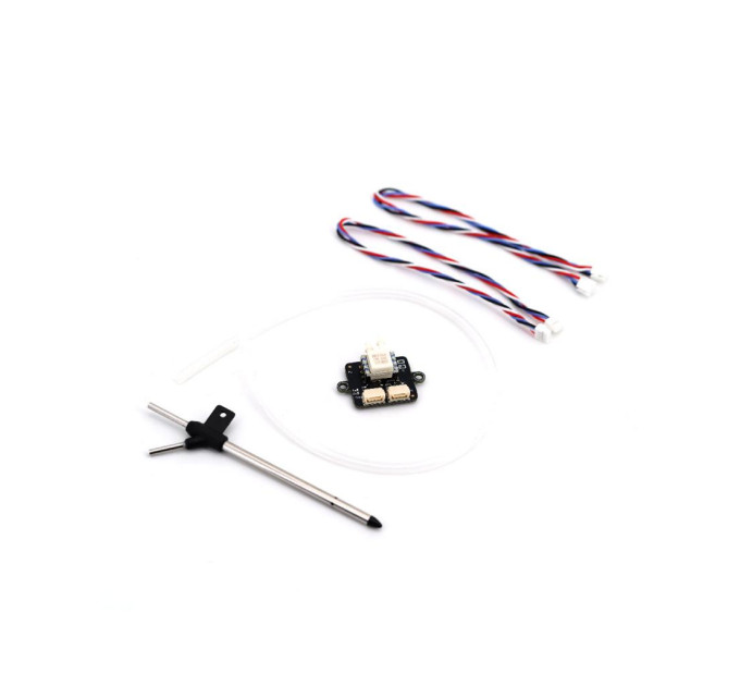Датчик повітряної швидкості TBS Lucid DroneCAN Airspeed Sensor